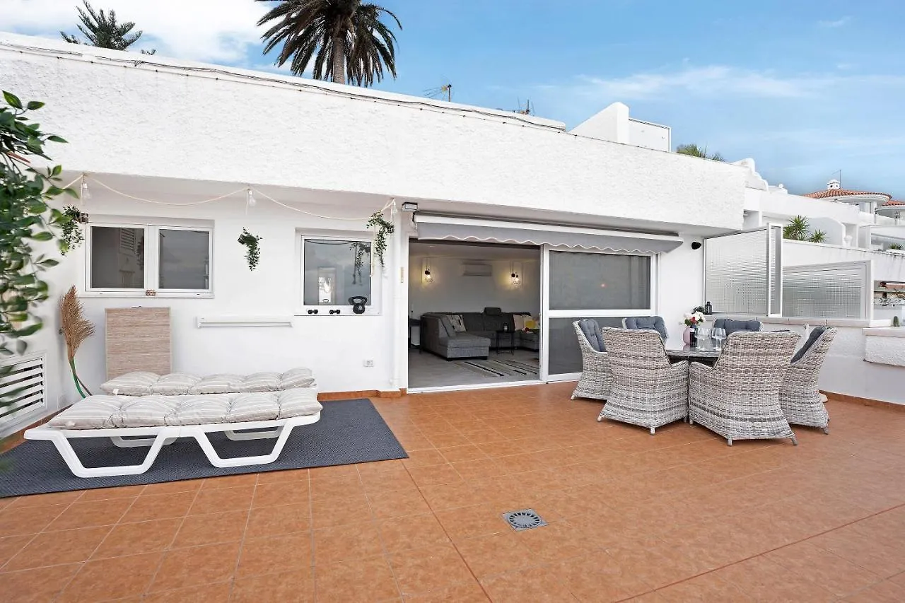 Casa Hola Mar Apartment Los Realejos